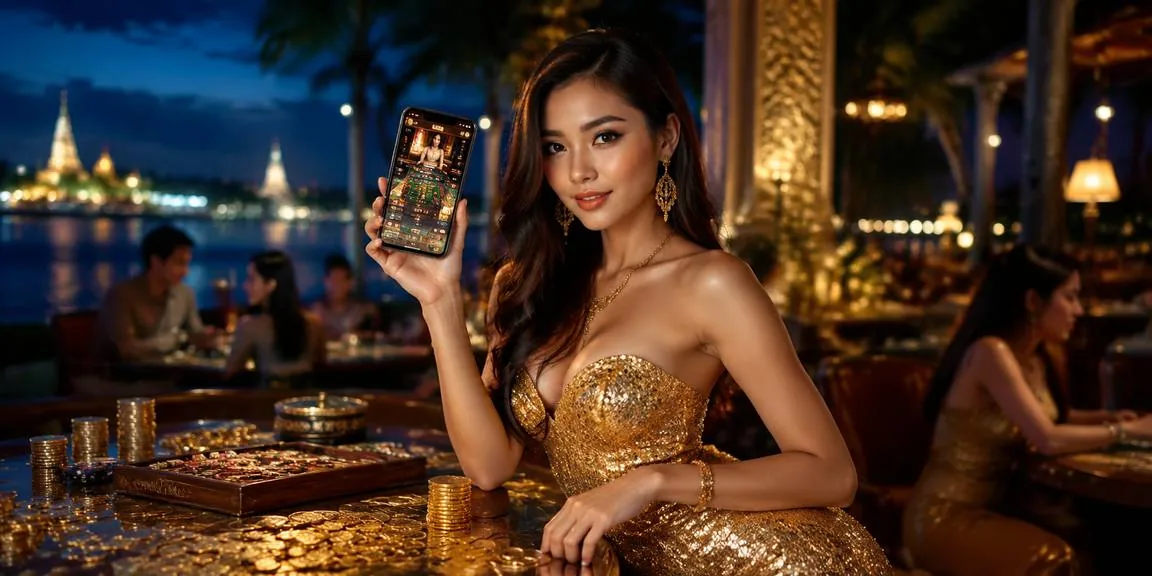 77ups ไทย ล็อบบี้เกม